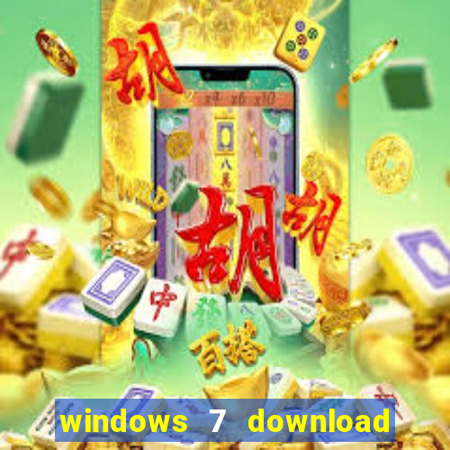 windows 7 download 64 bits iso